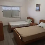 Safira Vista Mar بورتيماو