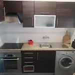 Safira Vista Mar شقة
