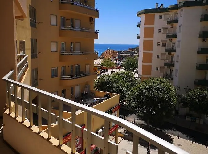 Safira Vista Mar Apartment Διαμέρισμα *
