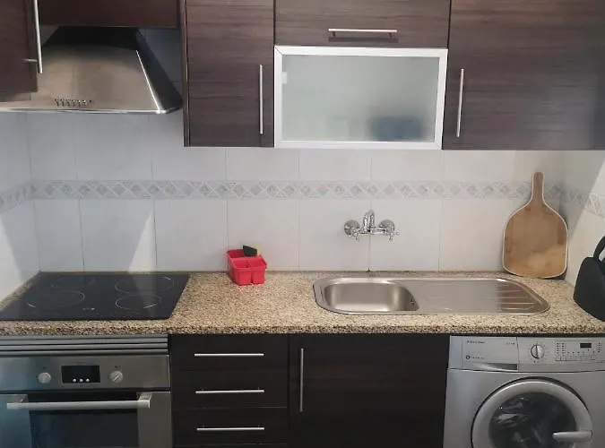 Safira Vista Mar Apartment Διαμέρισμα