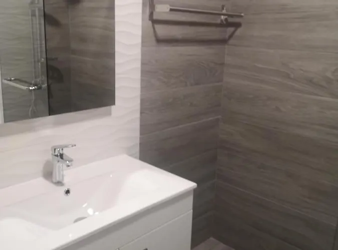 Διαμέρισμα Safira Vista Mar Apartment Portimão