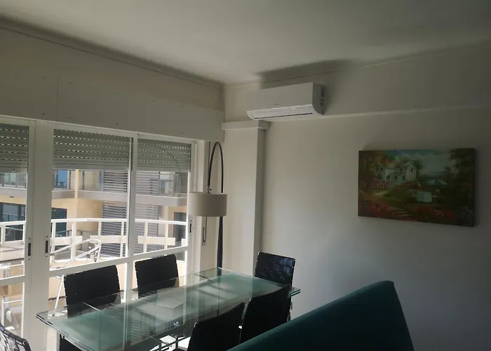 Διαμέρισμα Safira Vista Mar Apartment *