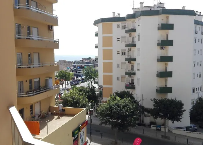 Safira Vista Mar Apartment Διαμέρισμα *