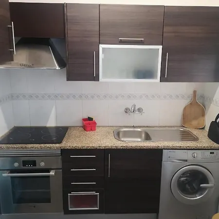 Safira Vista Mar Apartamento