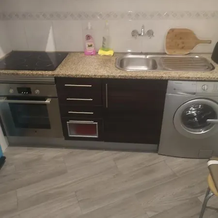 Safira Vista Mar Портиман