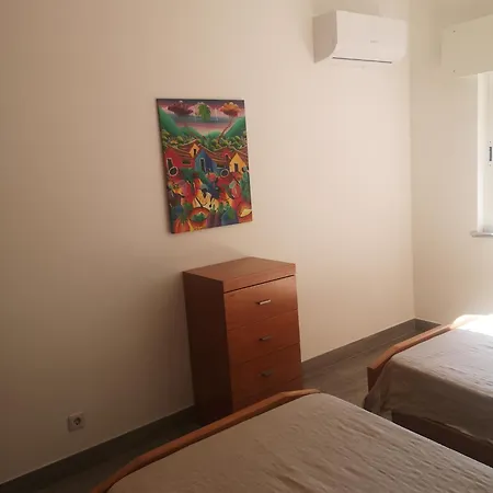 Apartment Safira Vista Mar Apartment Portimao