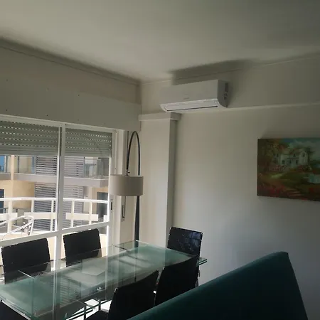 Apartamento Safira Vista Mar *