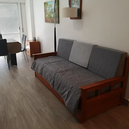 Safira Vista Mar Apartment