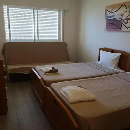 Apartamento Safira Vista Mar *