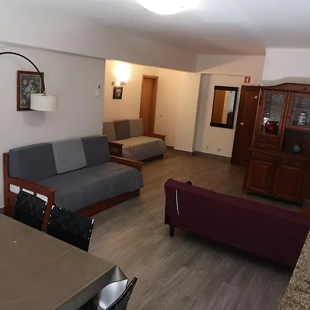 Safira Vista Mar Apartment Apartment Portimao
