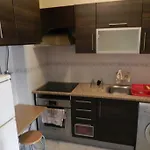 Apartmán Safira Vista Mar