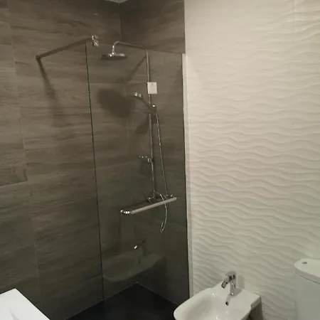 Safira Vista Mar Lägenhet