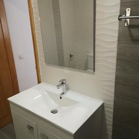 Lägenhet Safira Vista Mar