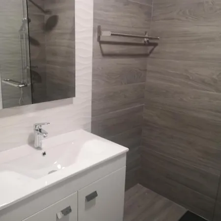 Lägenhet Safira Vista Mar Portimão