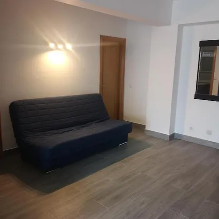 Safira Vista Mar Lägenhet *