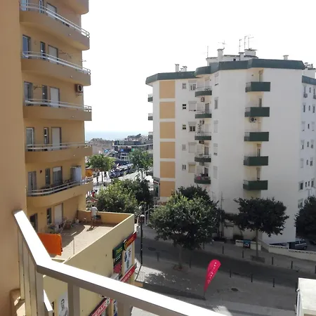 Safira Vista Mar Lägenhet *