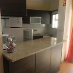 Safira Vista Mar Apartment Διαμέρισμα