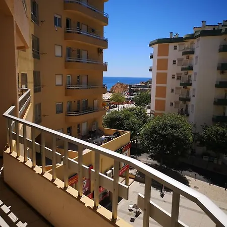 Safira Vista Mar Apartament *